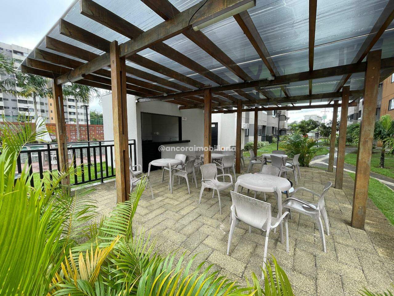 Apartamento para aluguel no Caxangá: