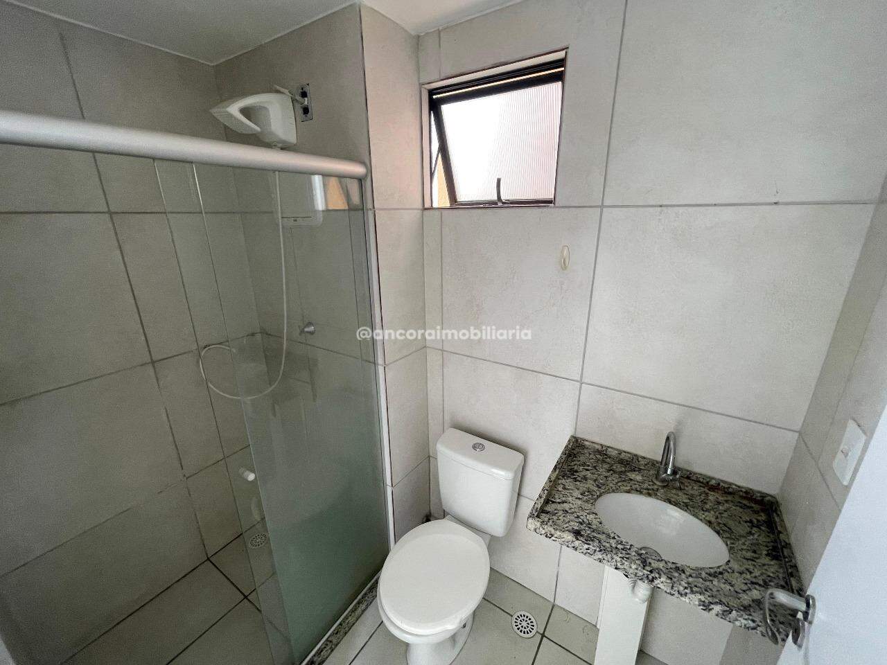 Apartamento para aluguel no Caxangá: