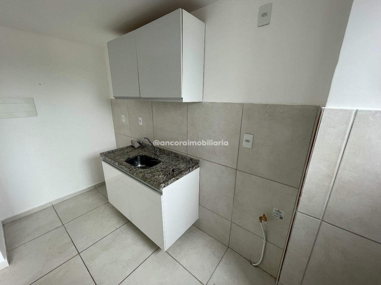 Apartamento para aluguel no Caxangá: