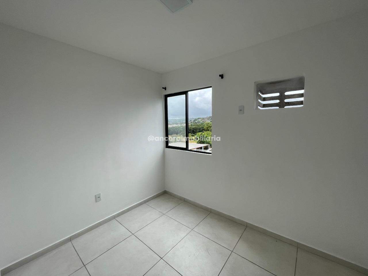 Apartamento para aluguel no Caxangá: