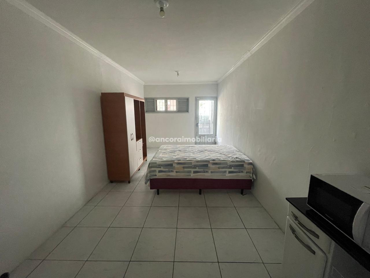 Apartamento para aluguel no Boa Viagem: 