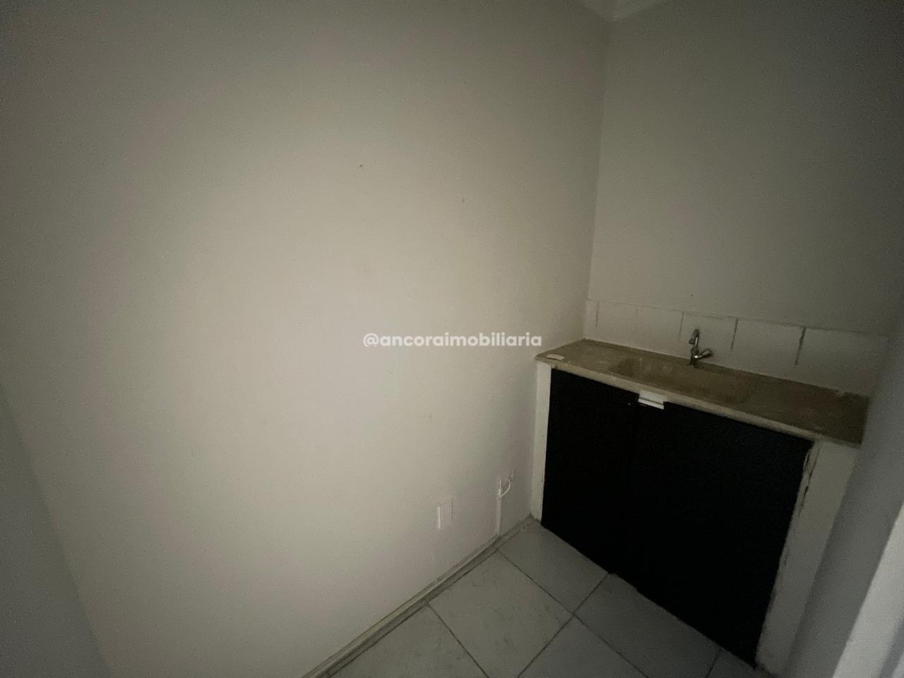 Apartamento para aluguel no Boa Viagem: 