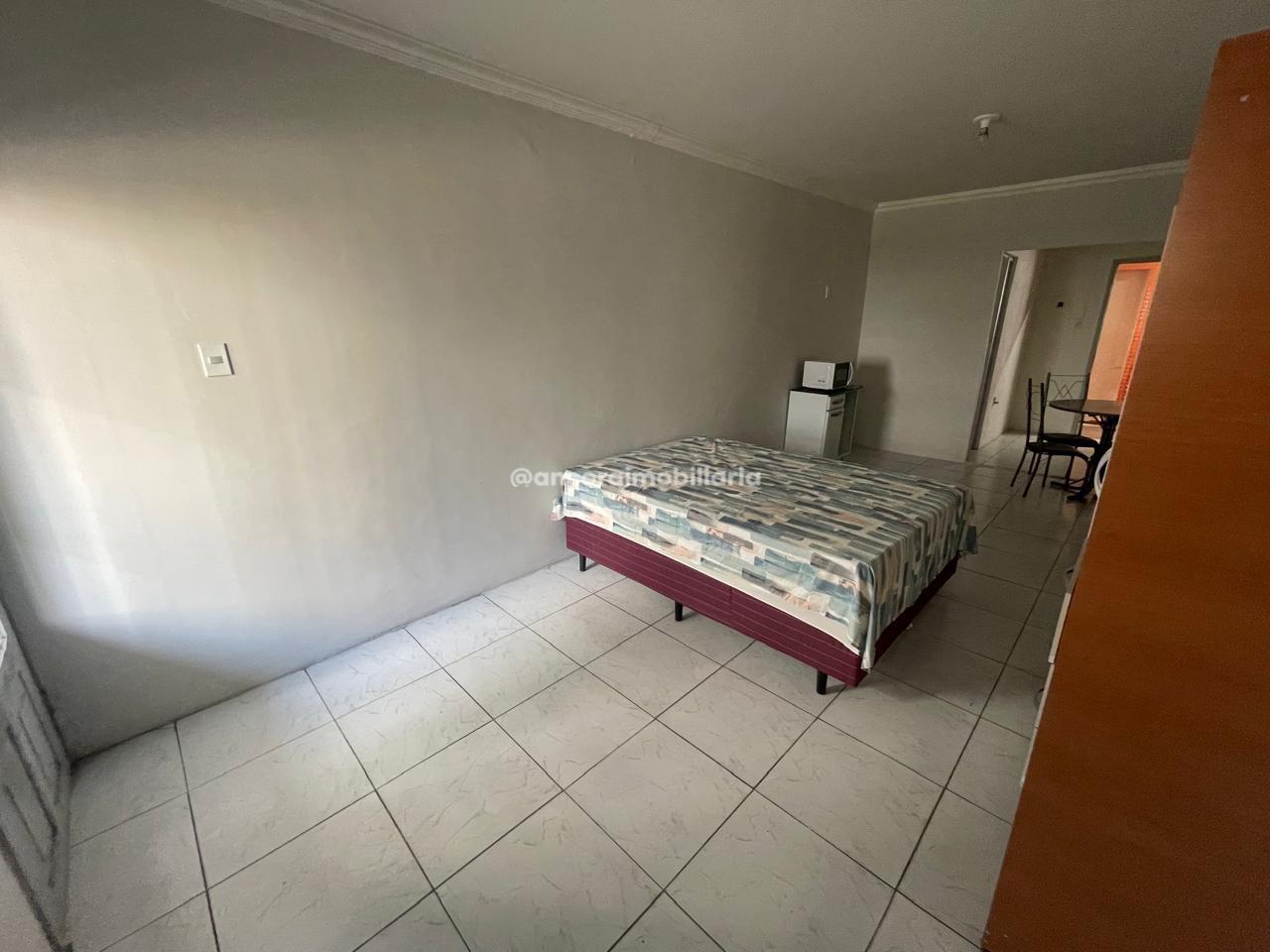 Apartamento para aluguel no Boa Viagem: 