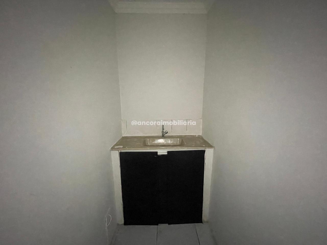 Apartamento para aluguel no Boa Viagem: 