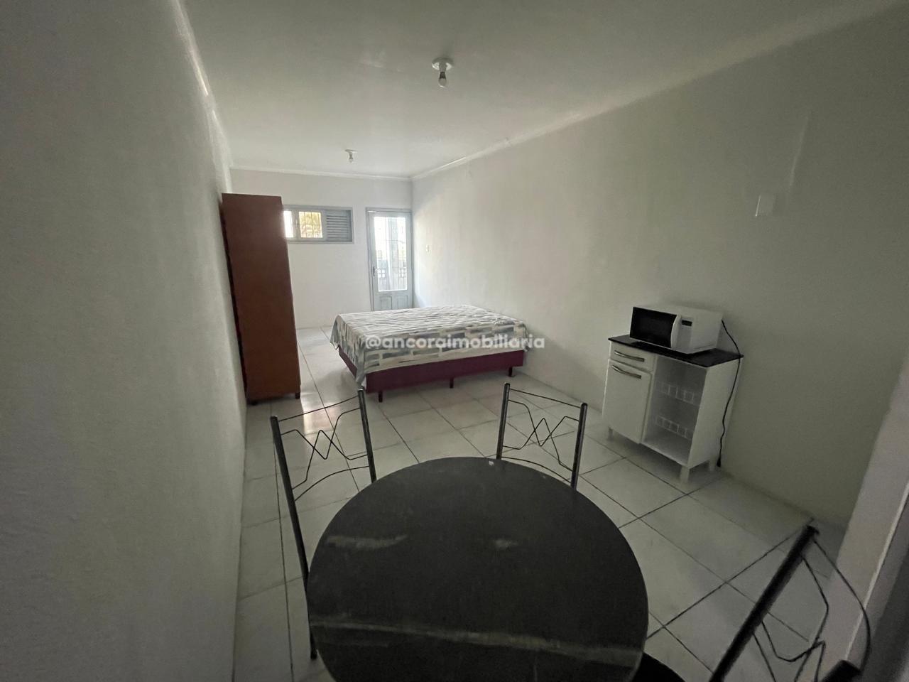 Apartamento para aluguel no Boa Viagem: 