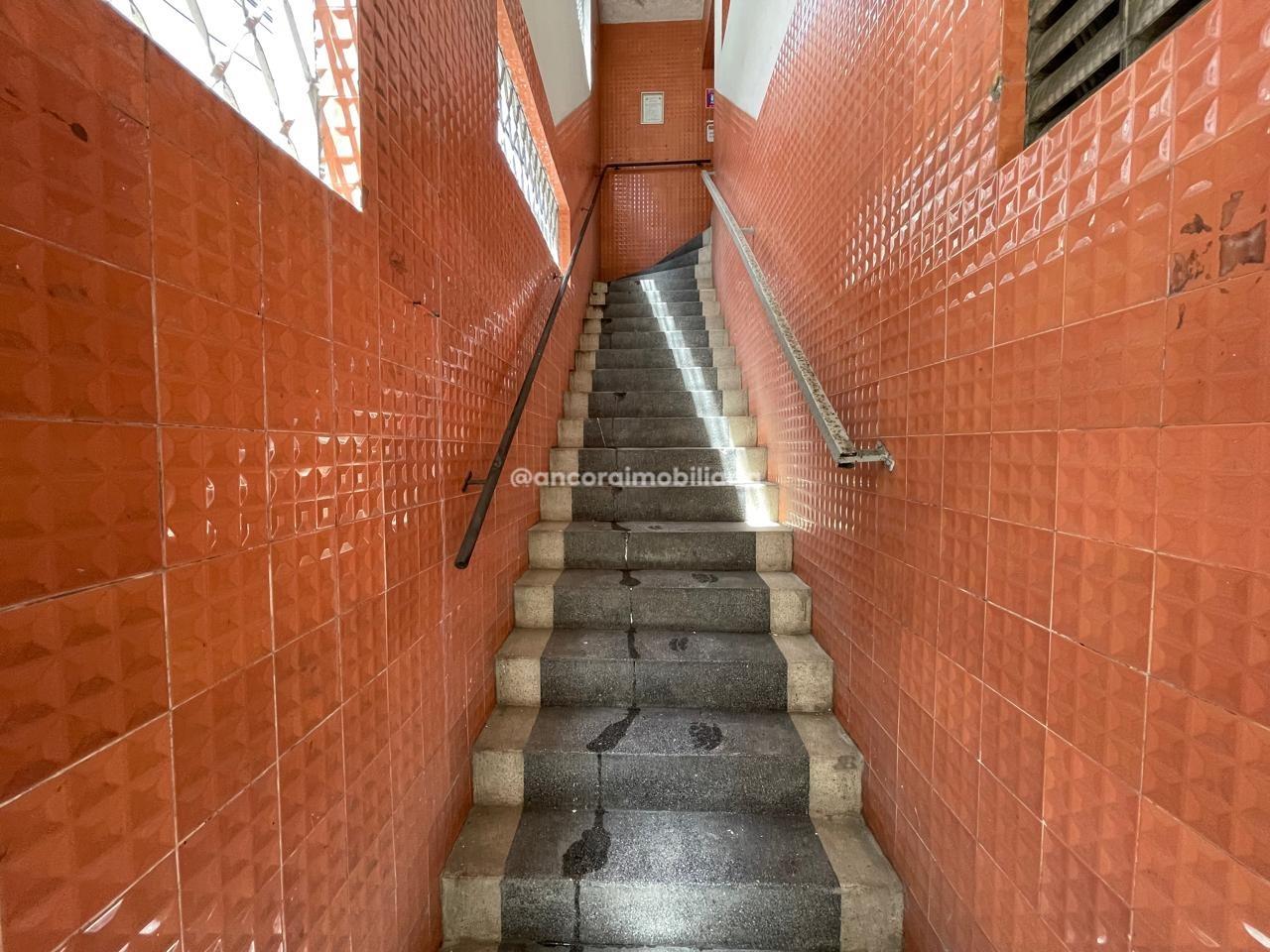 Apartamento para aluguel no Boa Viagem: 