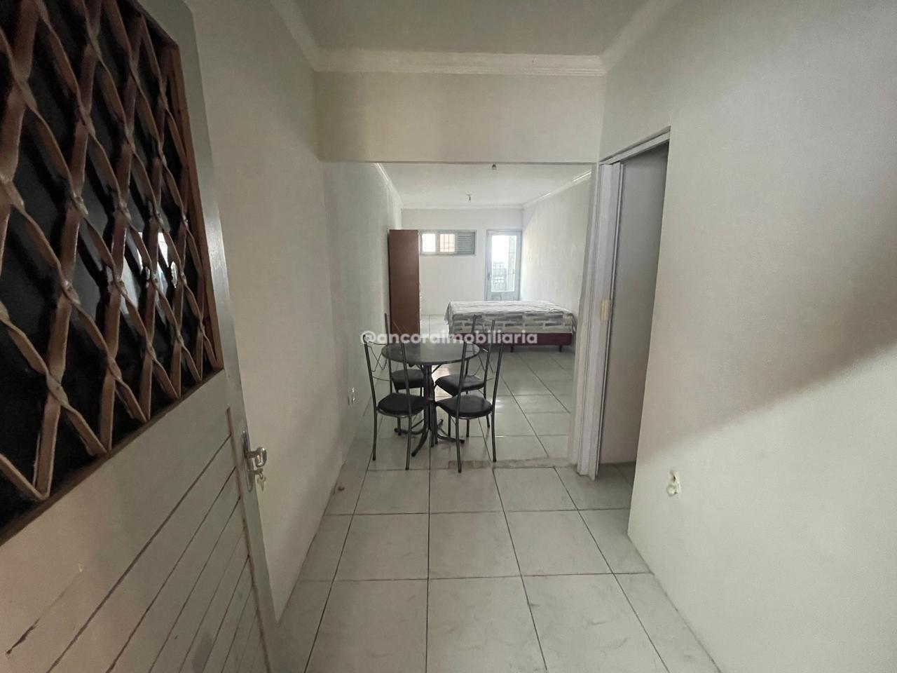 Apartamento para aluguel no Boa Viagem: 