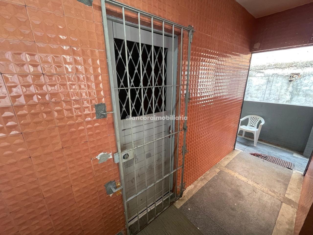 Apartamento para aluguel no Boa Viagem: 