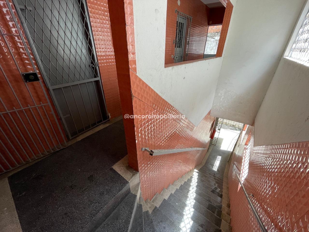 Apartamento para aluguel no Boa Viagem: 