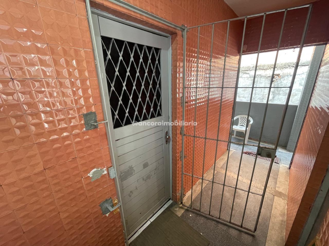 Apartamento para aluguel no Boa Viagem: 