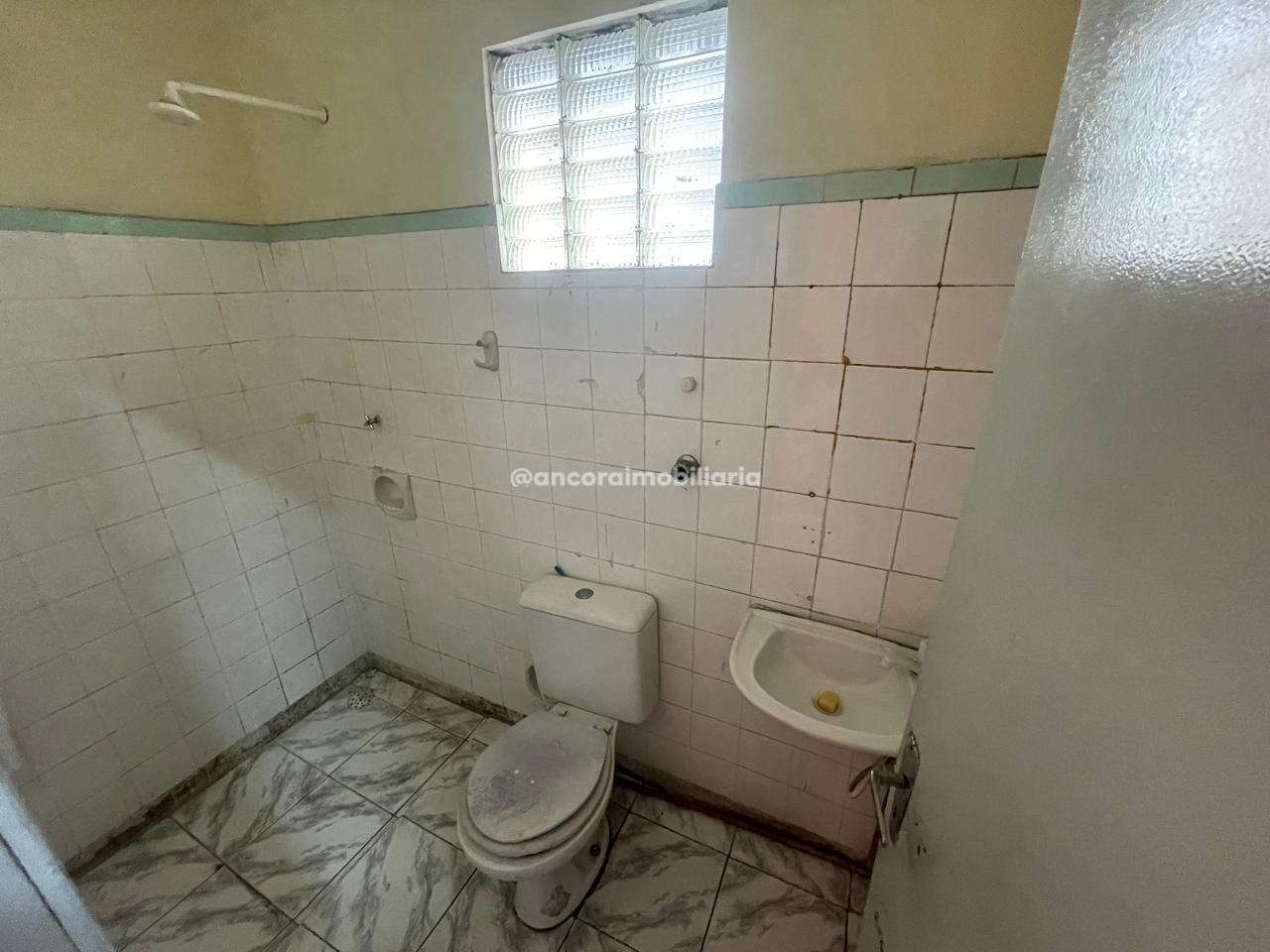 Apartamento para aluguel no Boa Viagem: 