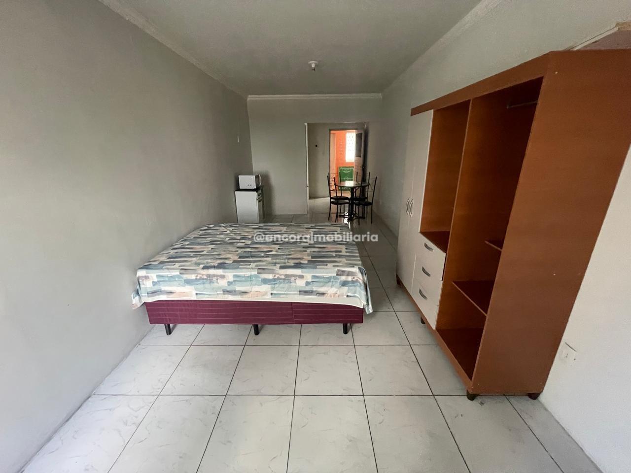 Apartamento para aluguel no Boa Viagem: 