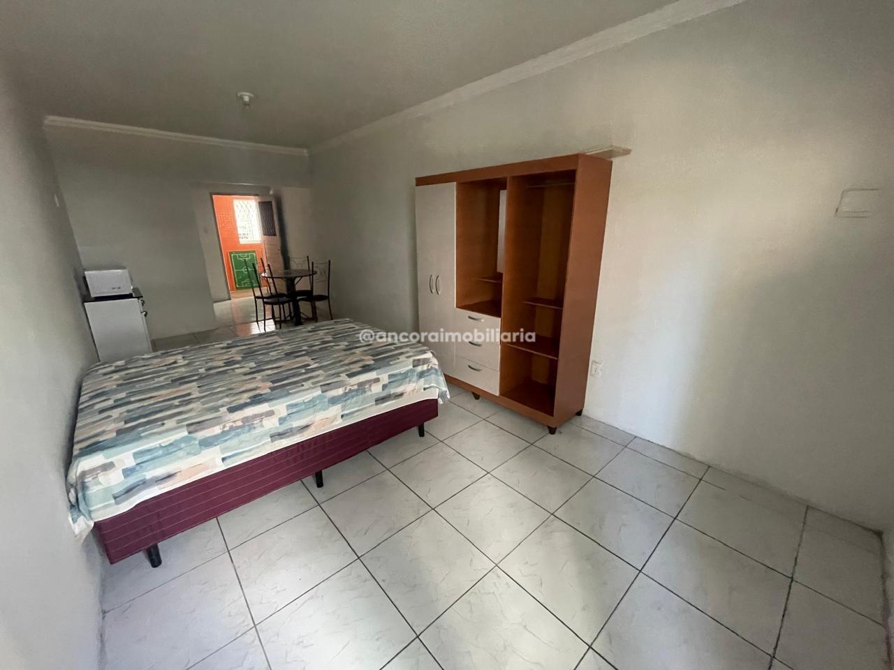 Apartamento para aluguel no Boa Viagem: 