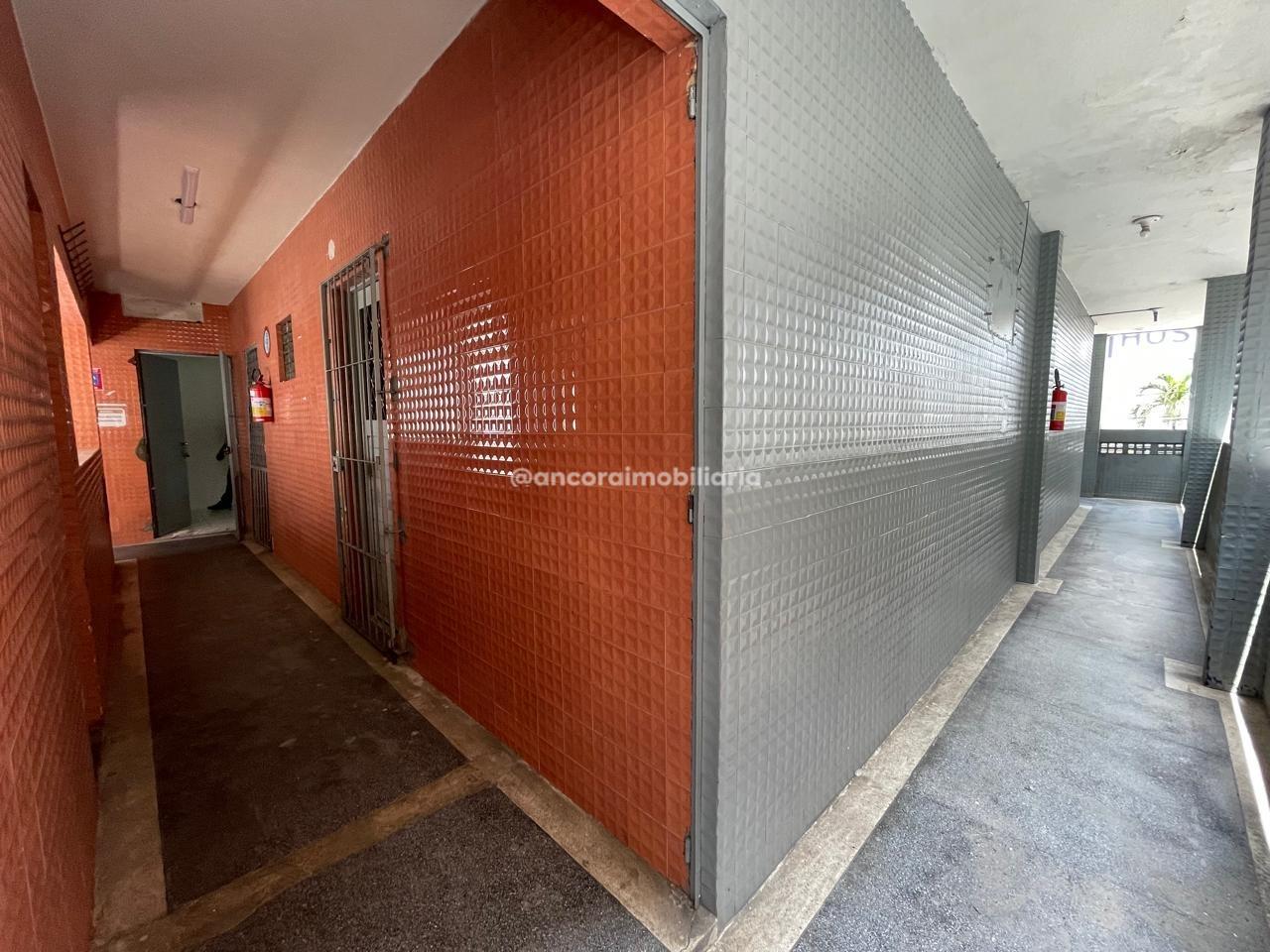 Apartamento para aluguel no Boa Viagem: 