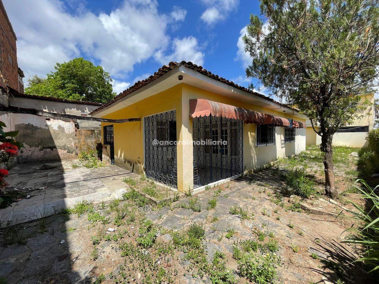 Casa Comercial para aluguel no Jiquiá:
