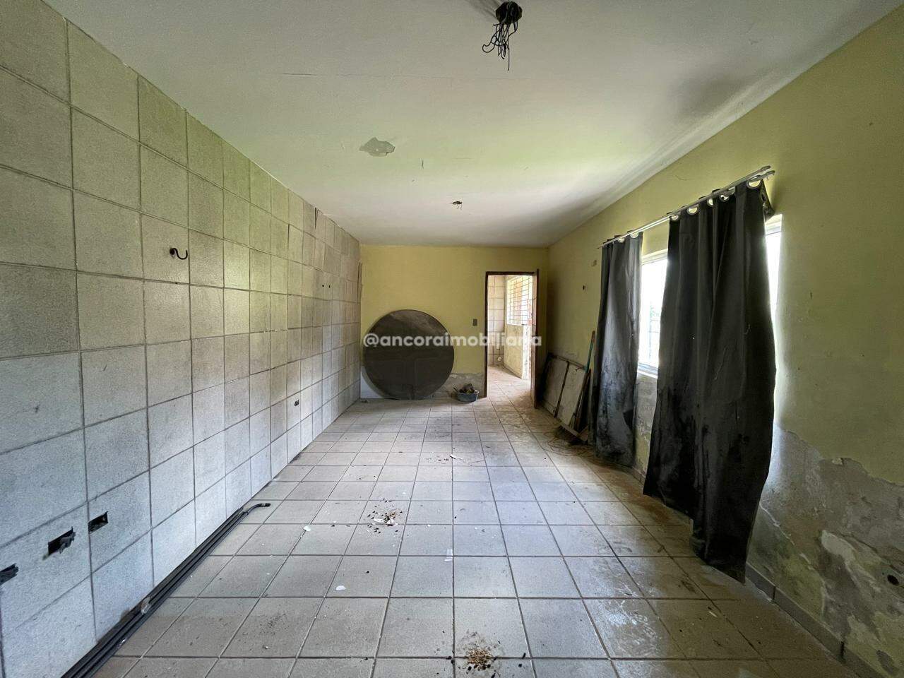 Casa Comercial para aluguel no Jiquiá:
