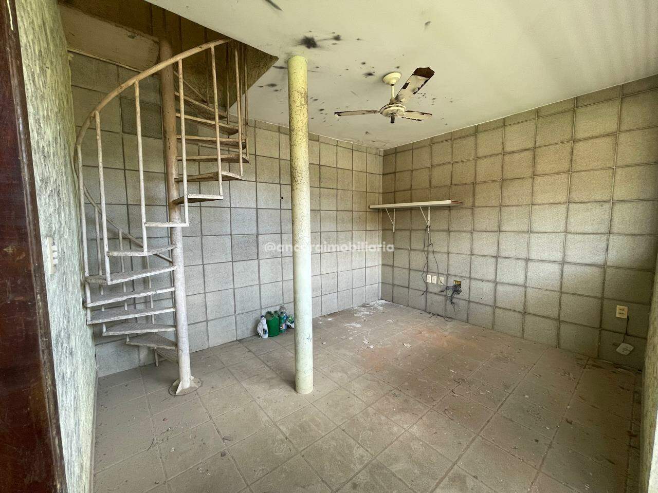 Casa Comercial para aluguel no Jiquiá: