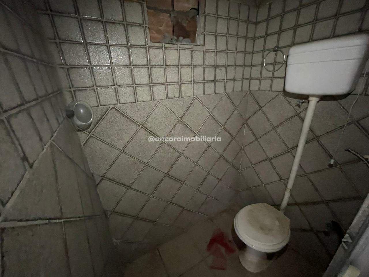 Casa Comercial para aluguel no Jiquiá: