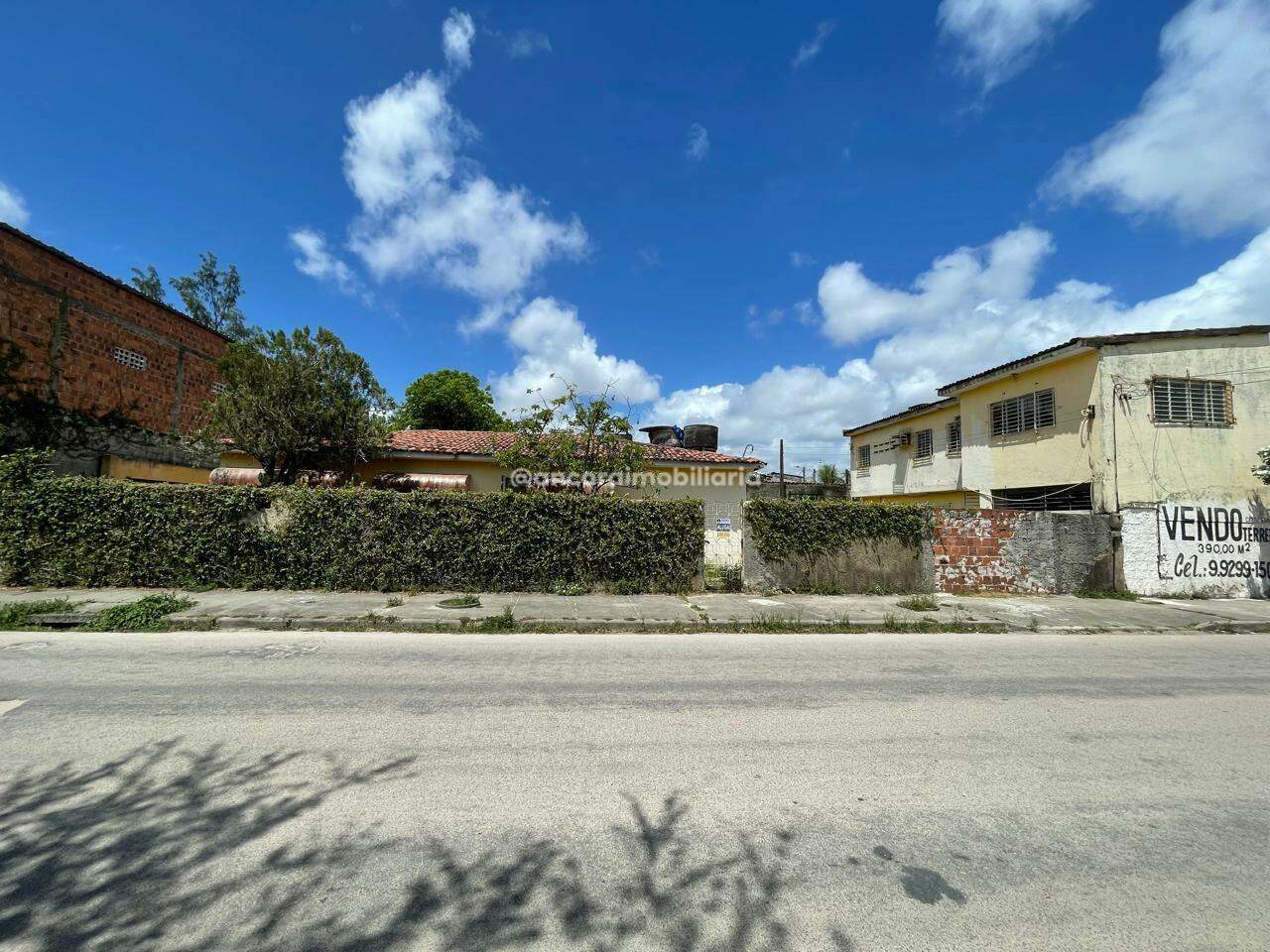 Casa Comercial para aluguel no Jiquiá: 