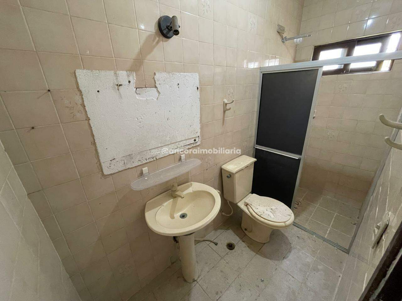 Casa Comercial para aluguel no Jiquiá: