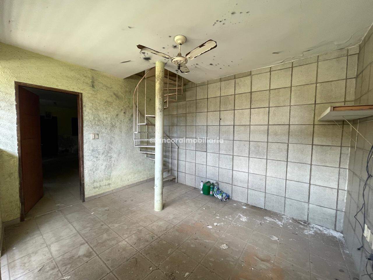 Casa Comercial para aluguel no Jiquiá:
