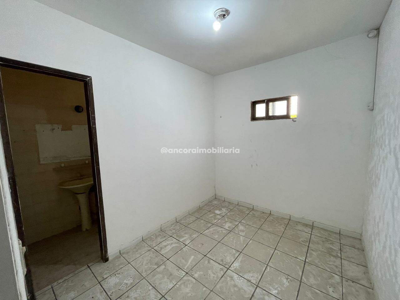 Casa Comercial para aluguel no Jiquiá: