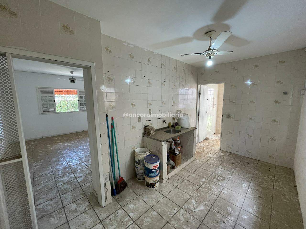 Casa Comercial para aluguel no Jiquiá: