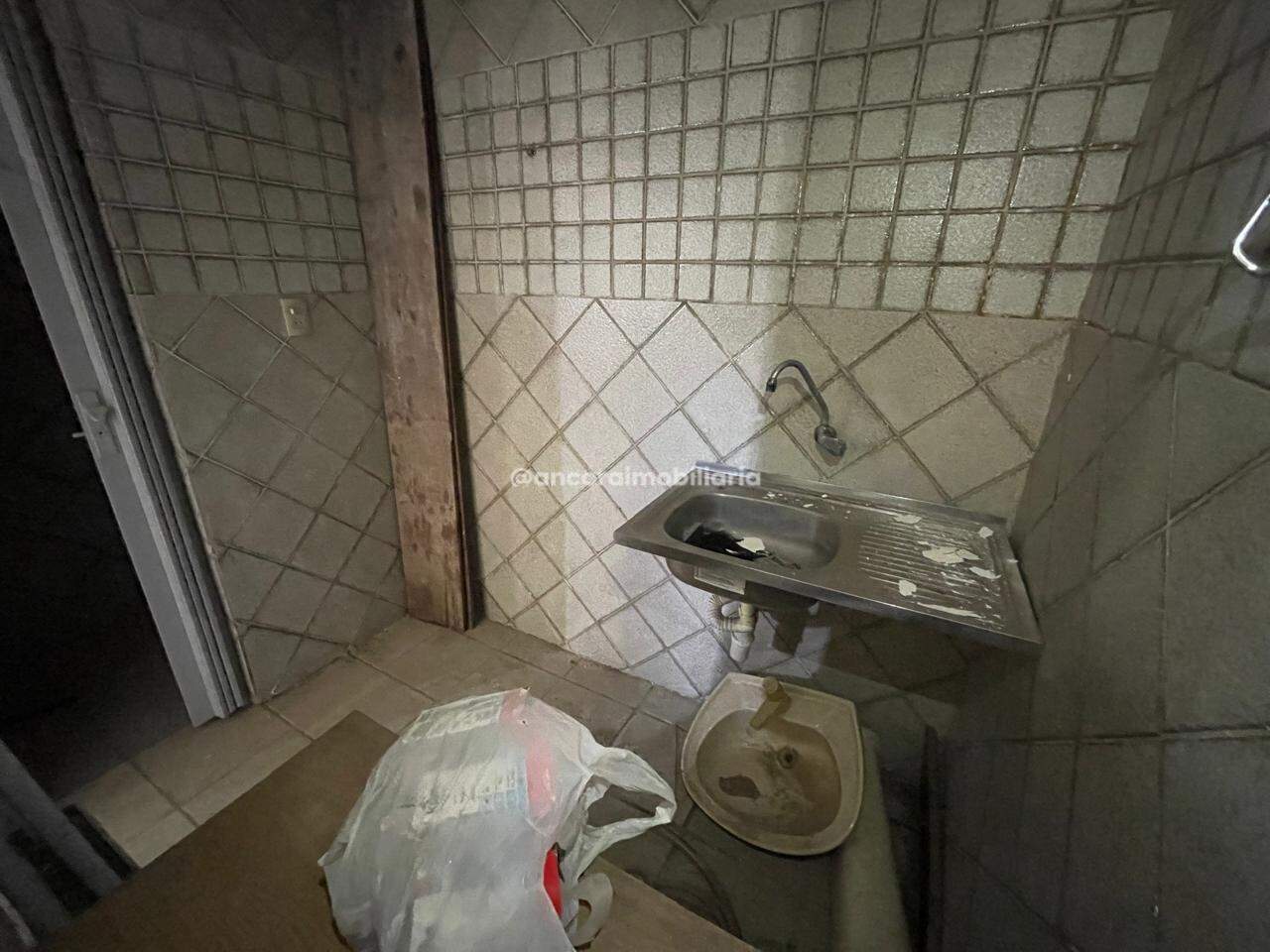 Casa para aluguel no Jiquiá: 