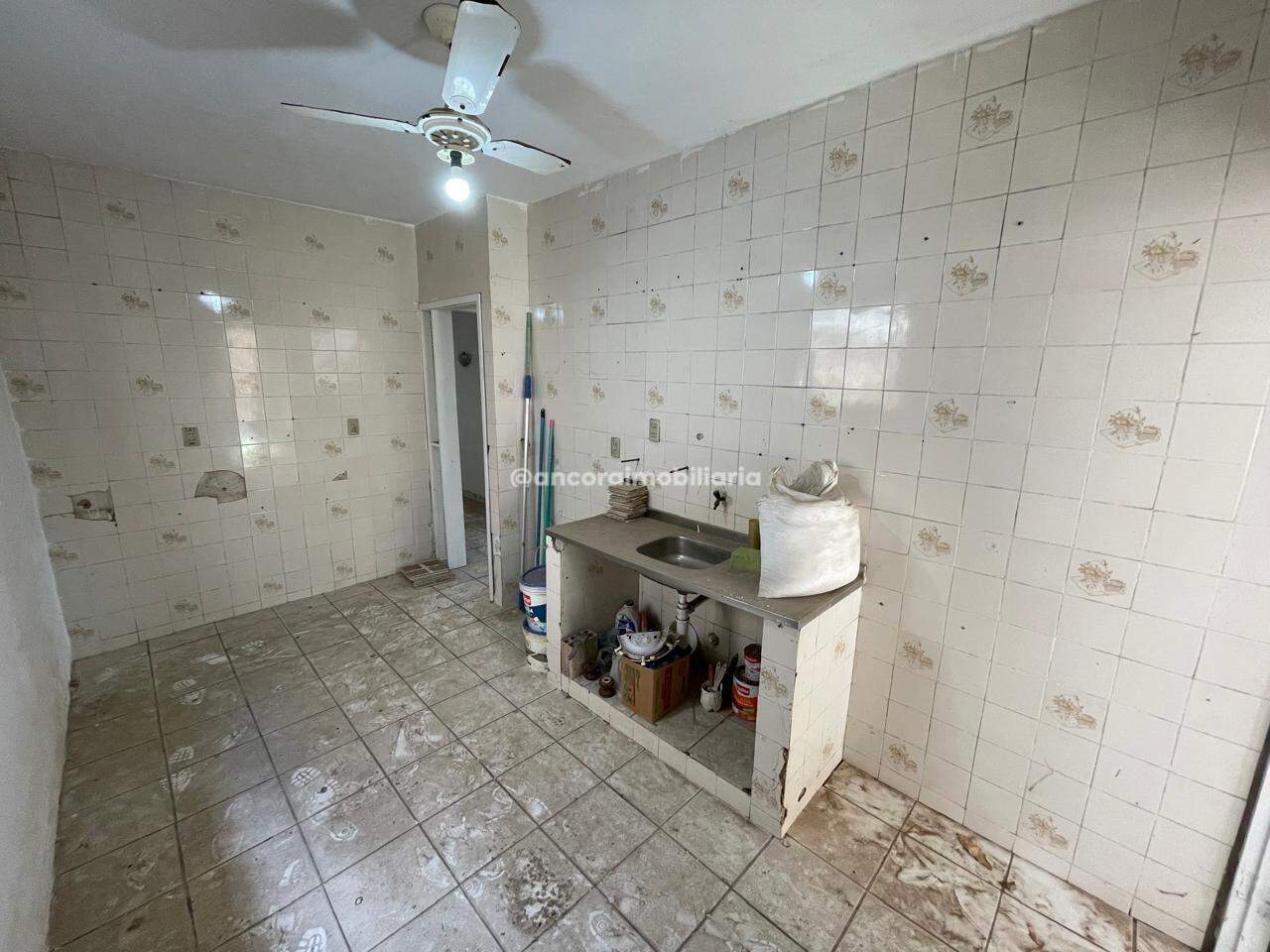 Casa para aluguel no Jiquiá: 