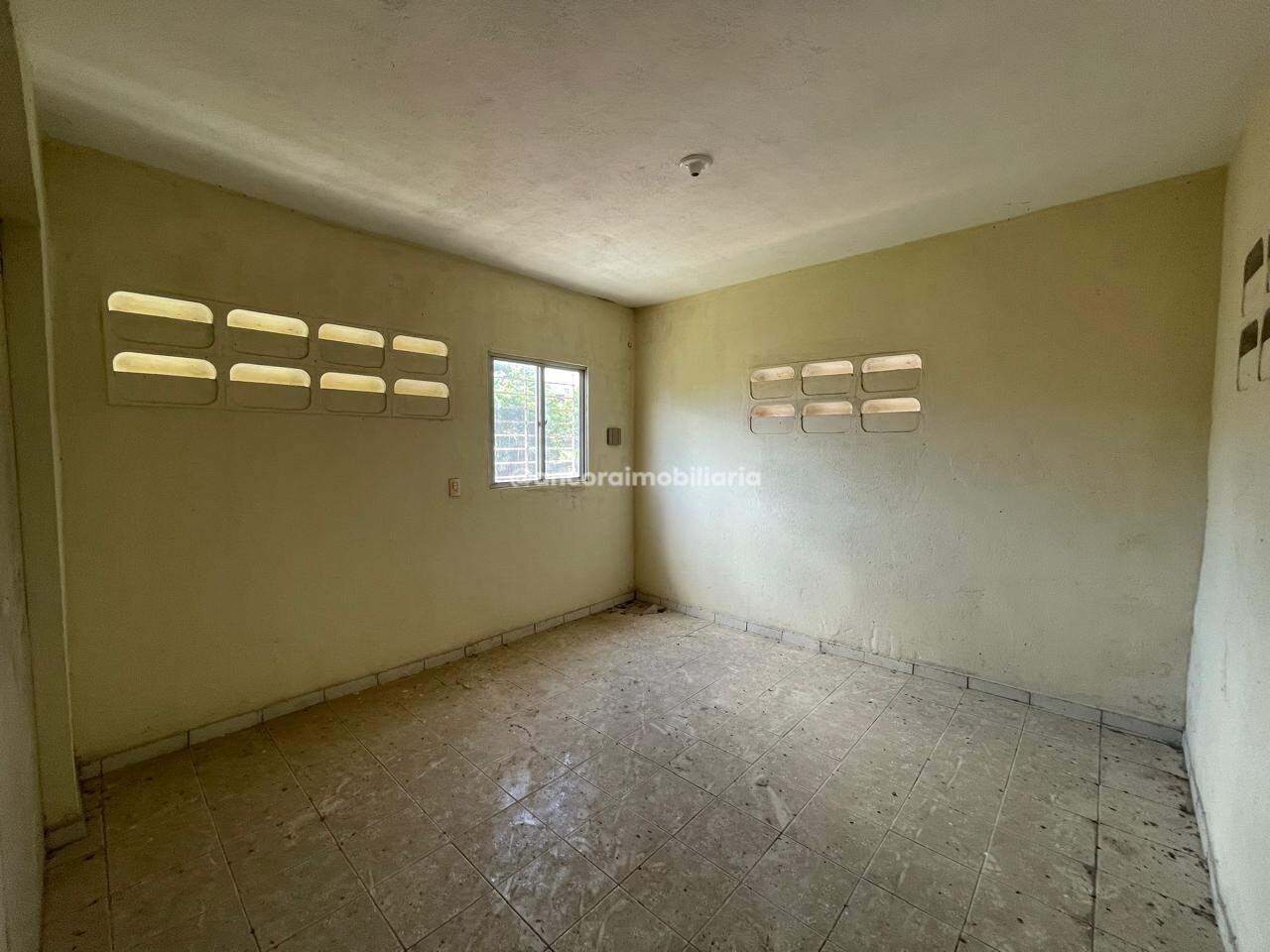 Casa para aluguel no Jiquiá: 