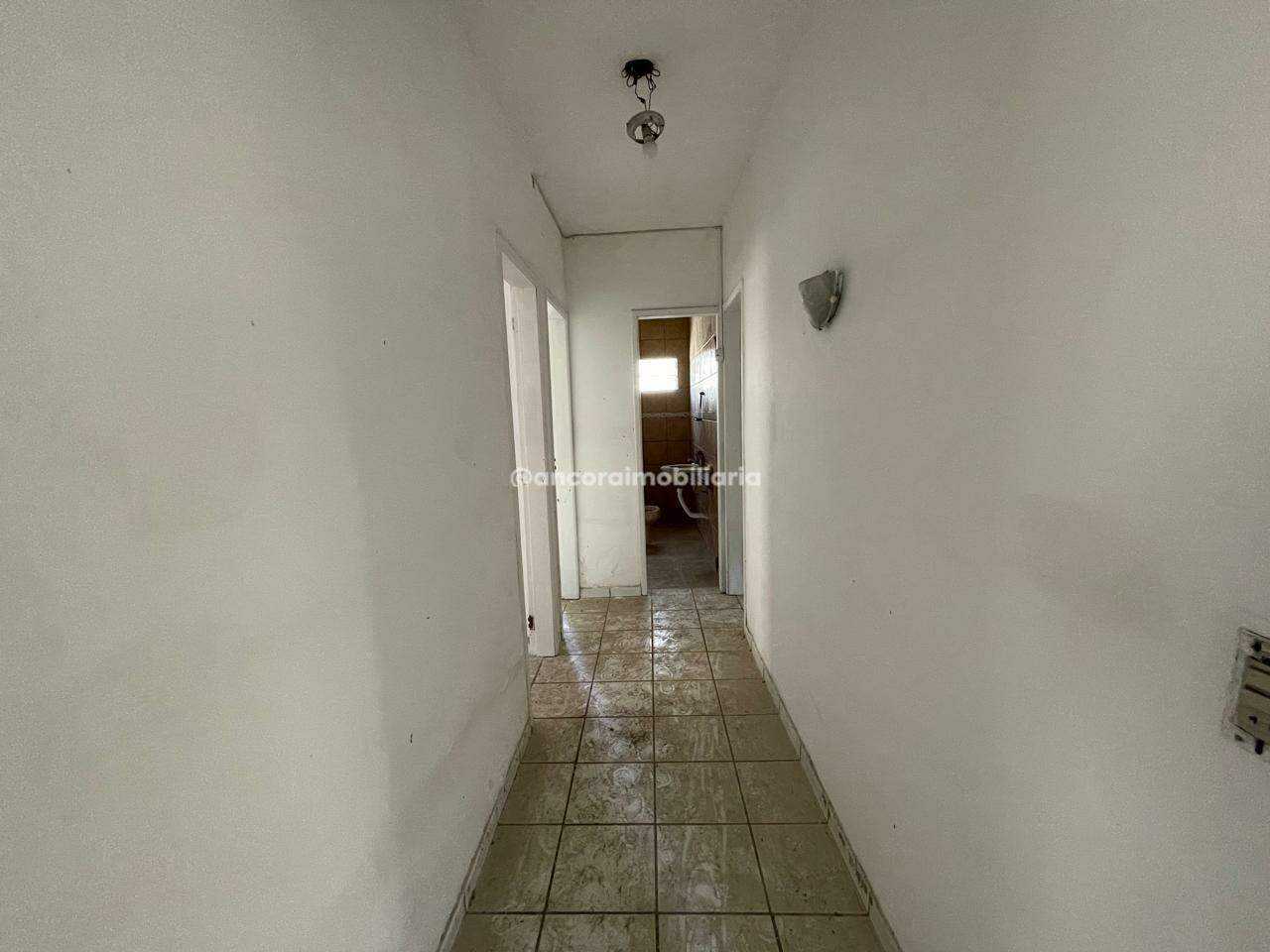 Casa para aluguel no Jiquiá: 