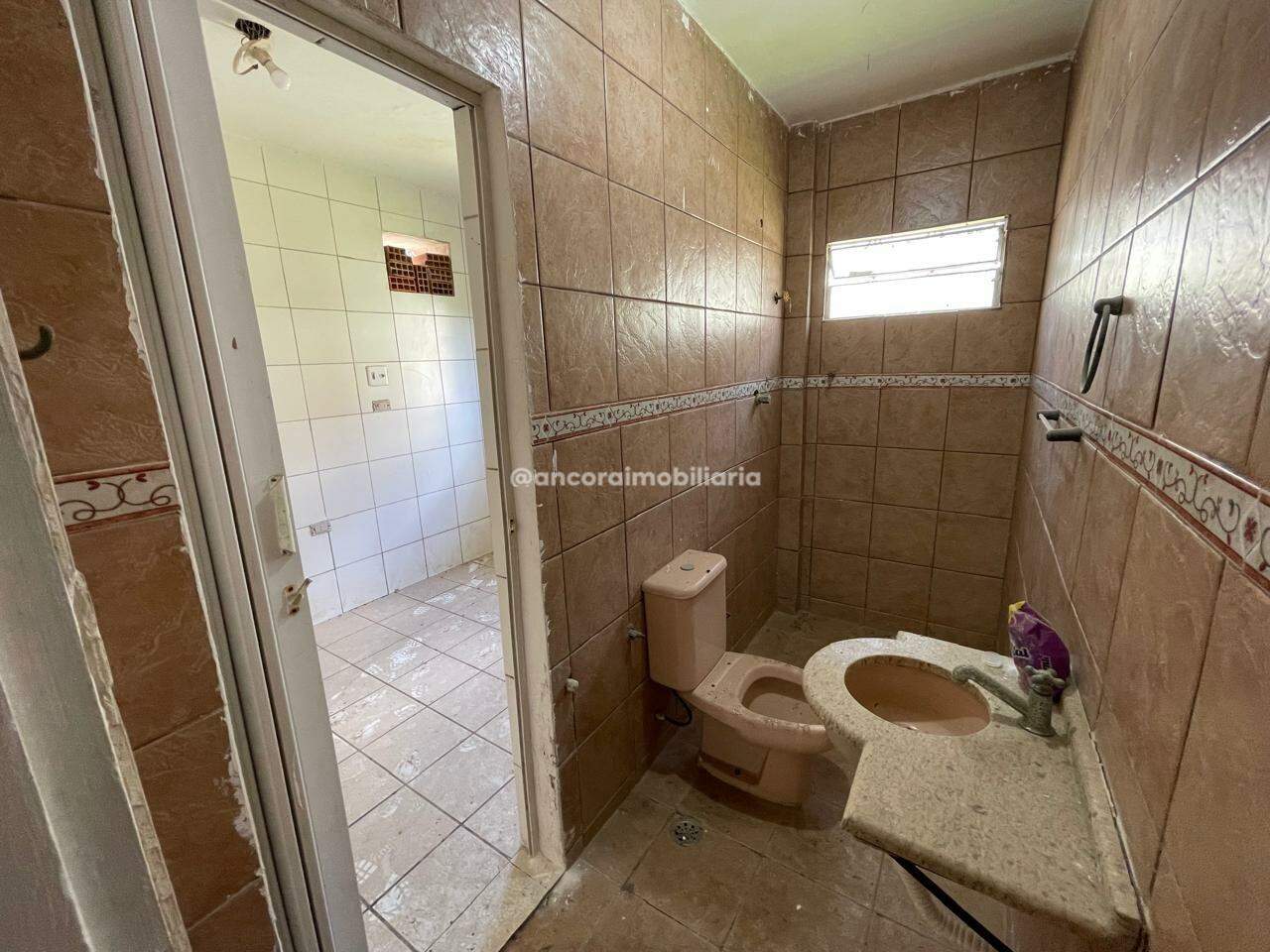 Casa para aluguel no Jiquiá: 