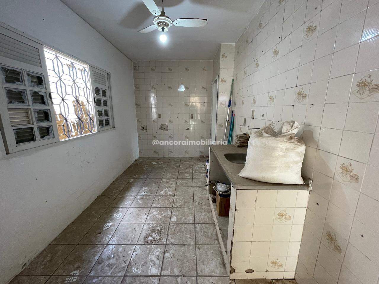 Casa para aluguel no Jiquiá: 