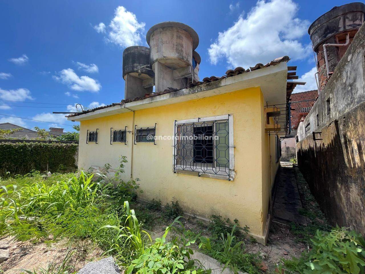 Casa para aluguel no Jiquiá: 