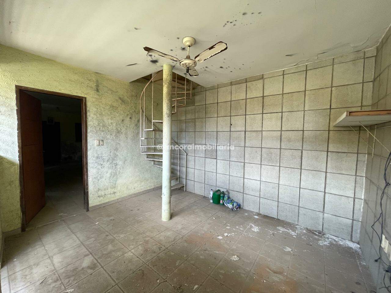 Casa para aluguel no Jiquiá: 