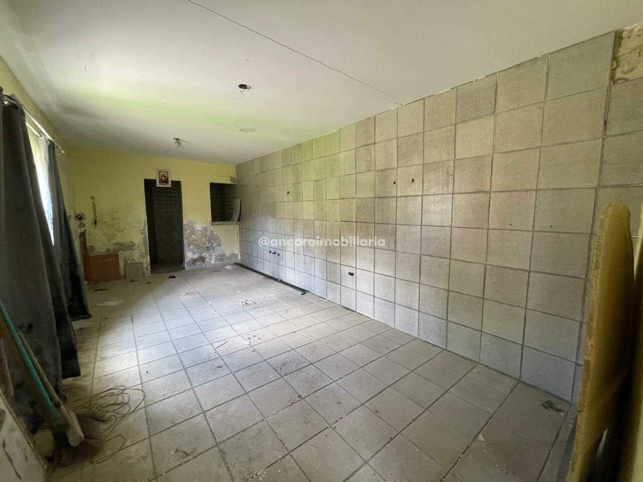 Casa para aluguel no Jiquiá: 