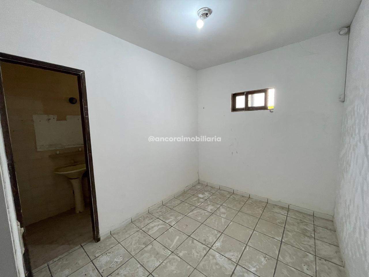 Casa para aluguel no Jiquiá: 