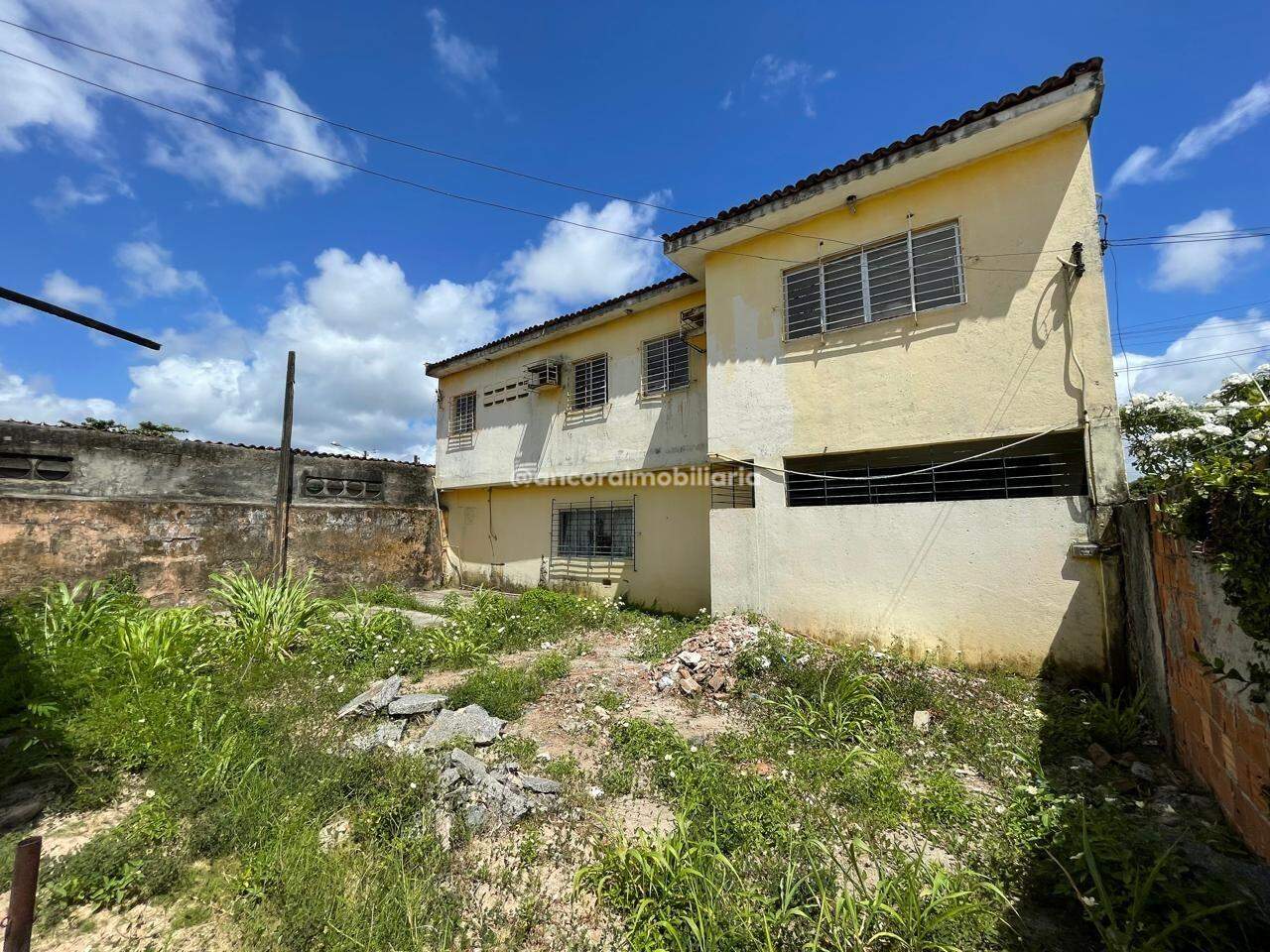 Casa para aluguel no Jiquiá: 