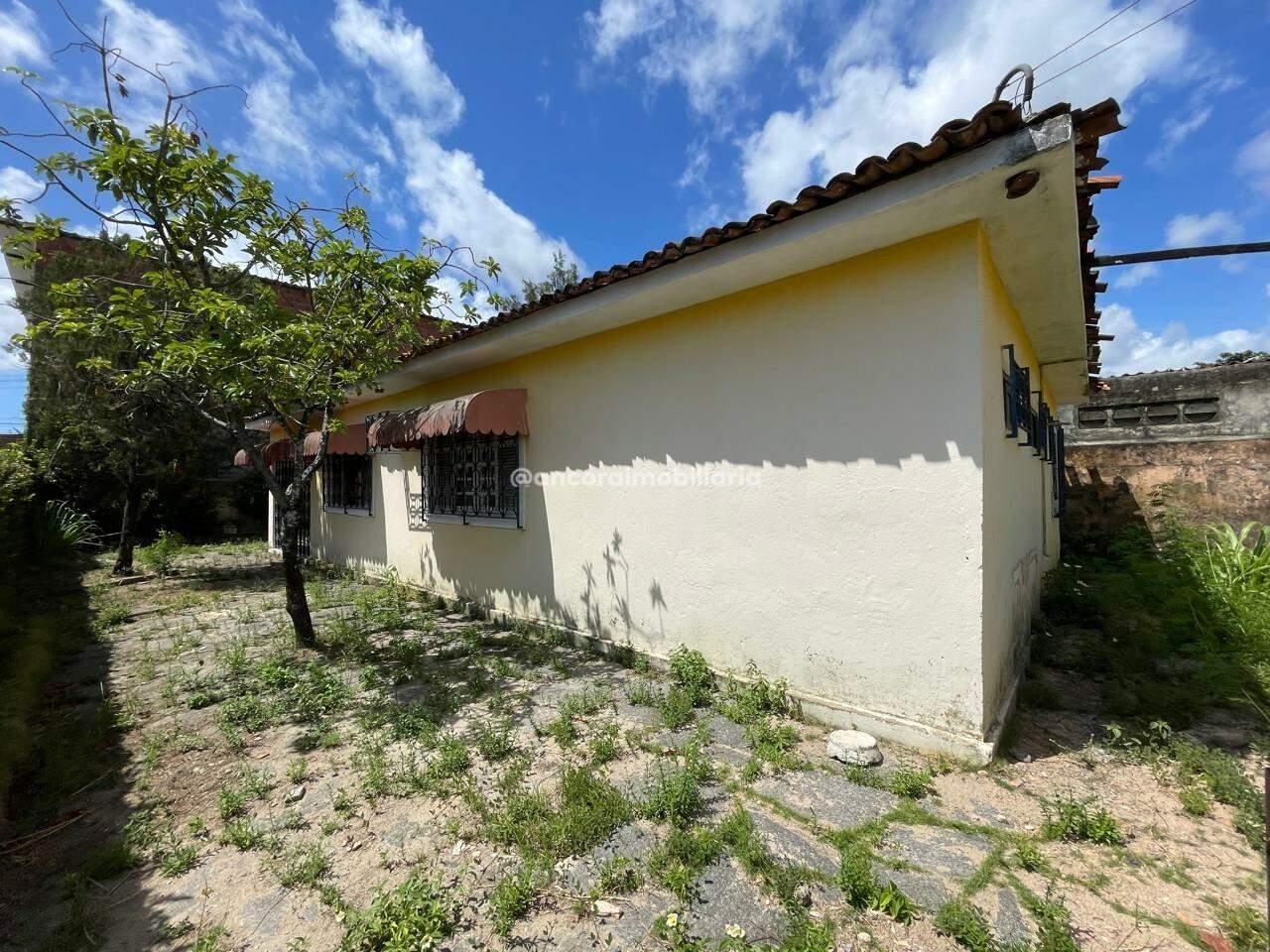 Casa para aluguel no Jiquiá: 