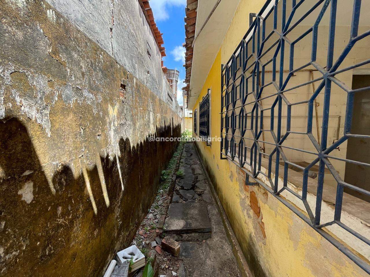 Casa para aluguel no Jiquiá: 