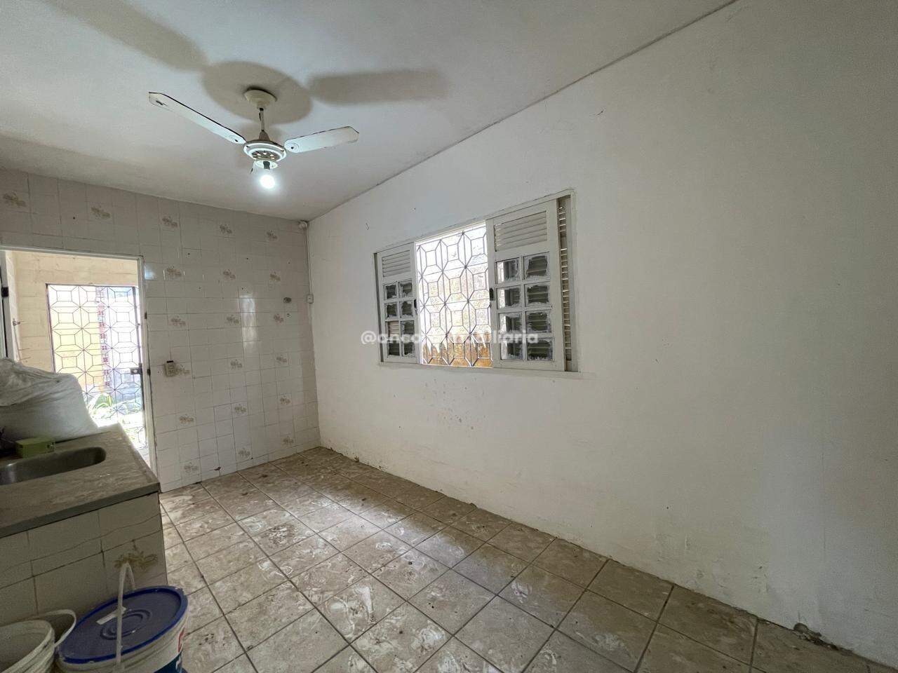 Casa para aluguel no Jiquiá: 