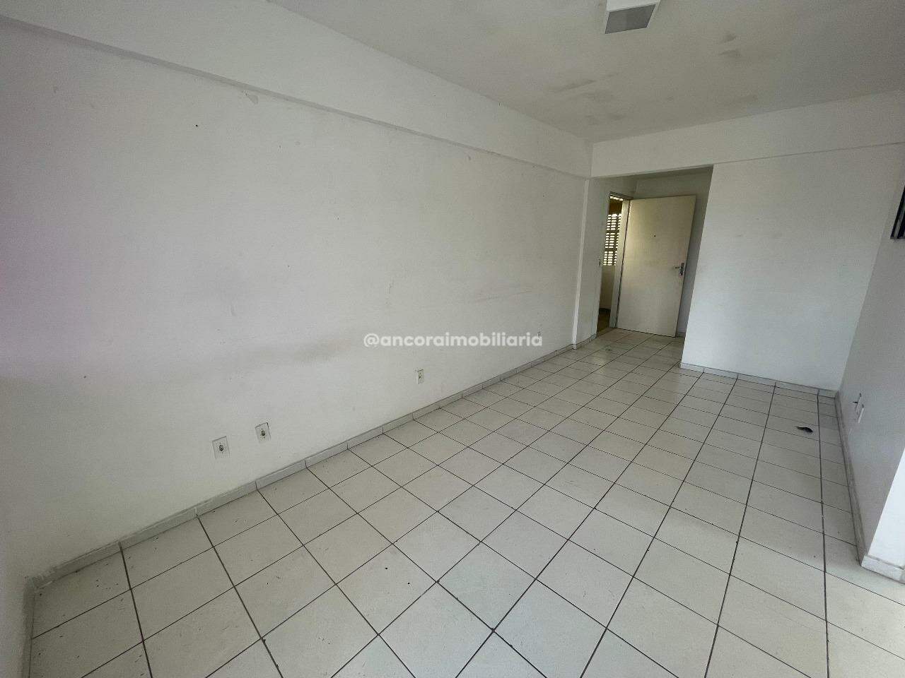 Apartamento para aluguel no Santa Mônica: 