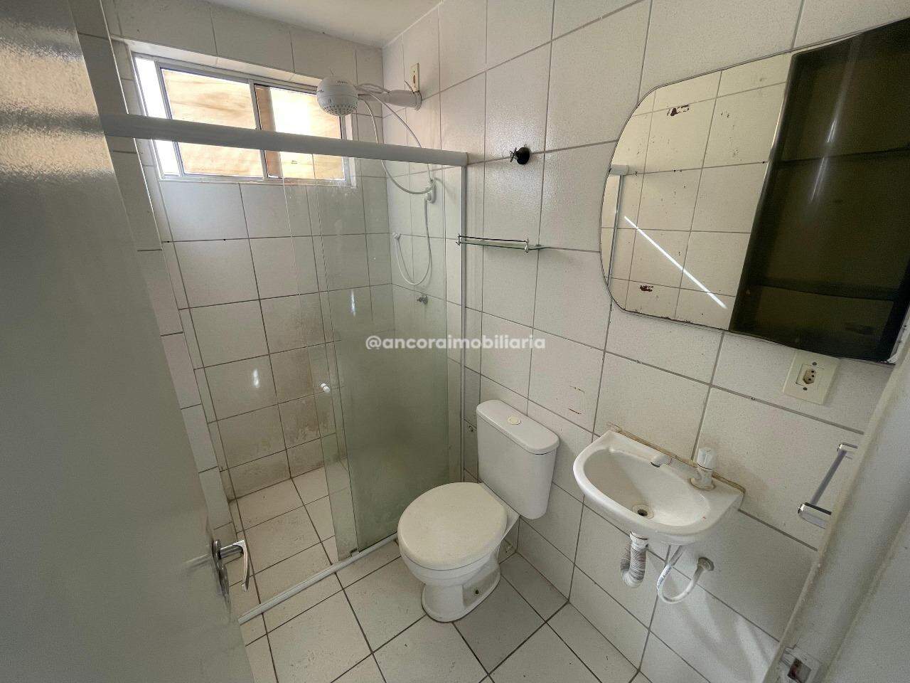 Apartamento para aluguel no Santa Mônica: 