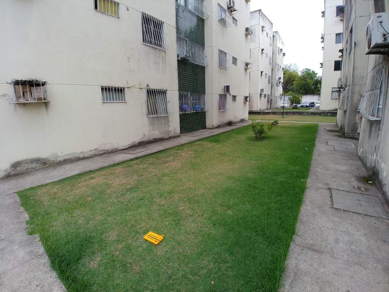 Apartamento para aluguel no Santa Mônica: 