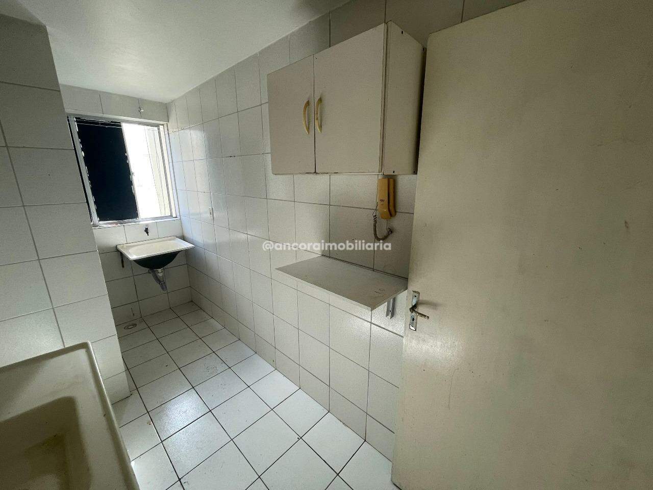 Apartamento para aluguel no Santa Mônica: 