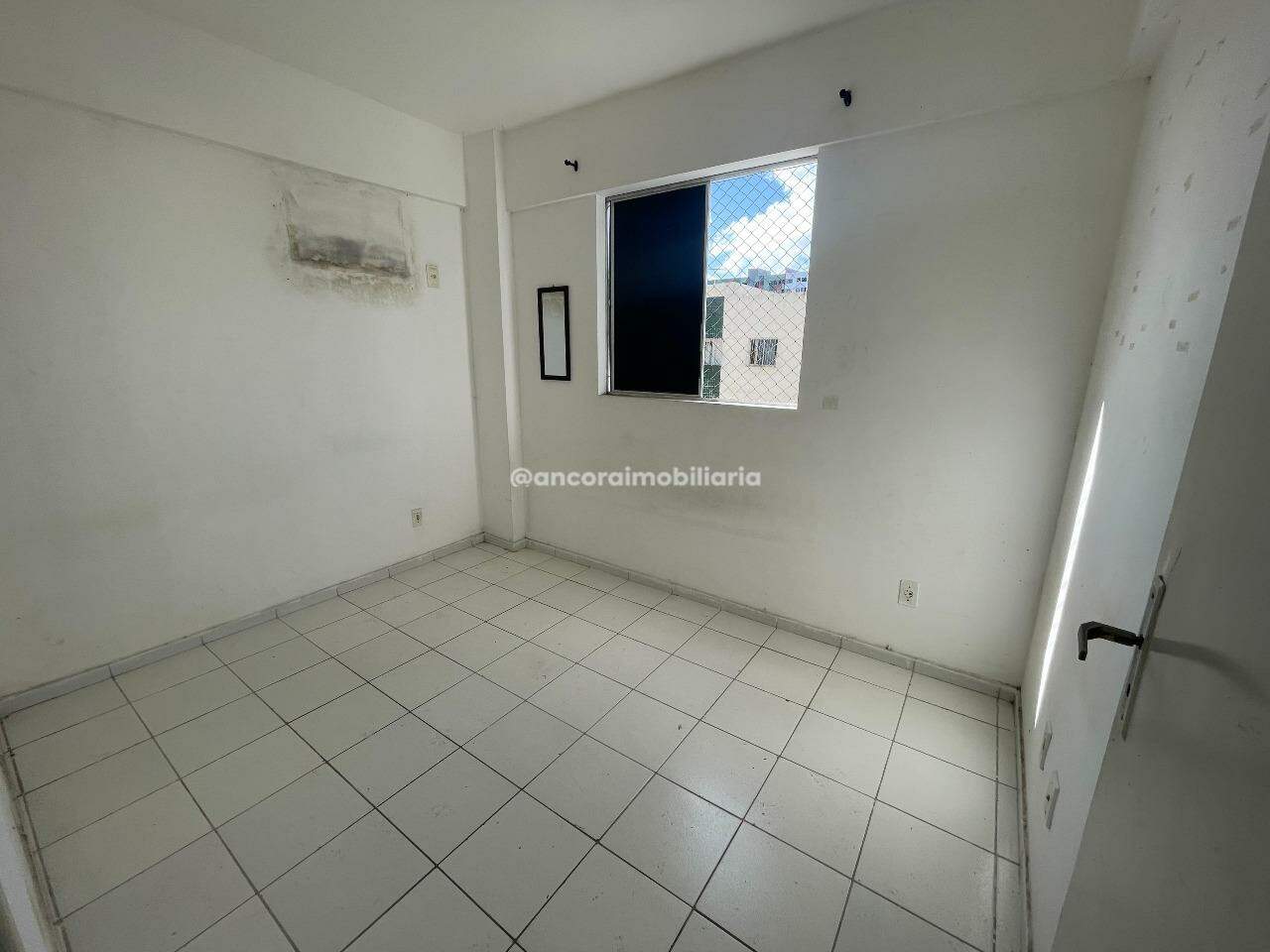 Apartamento para aluguel no Santa Mônica: 