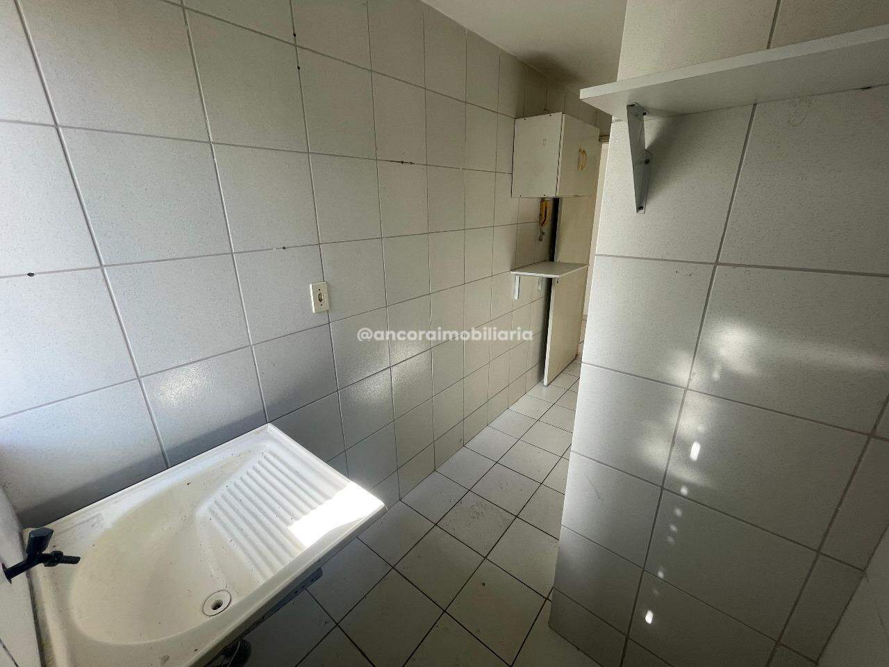 Apartamento para aluguel no Santa Mônica: 