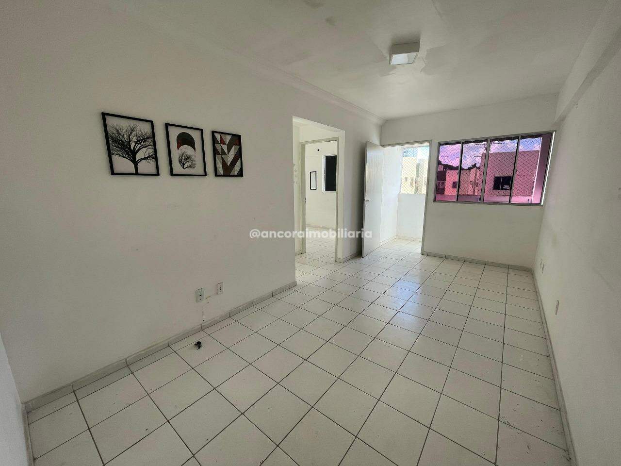 Apartamento para aluguel no Santa Mônica: 