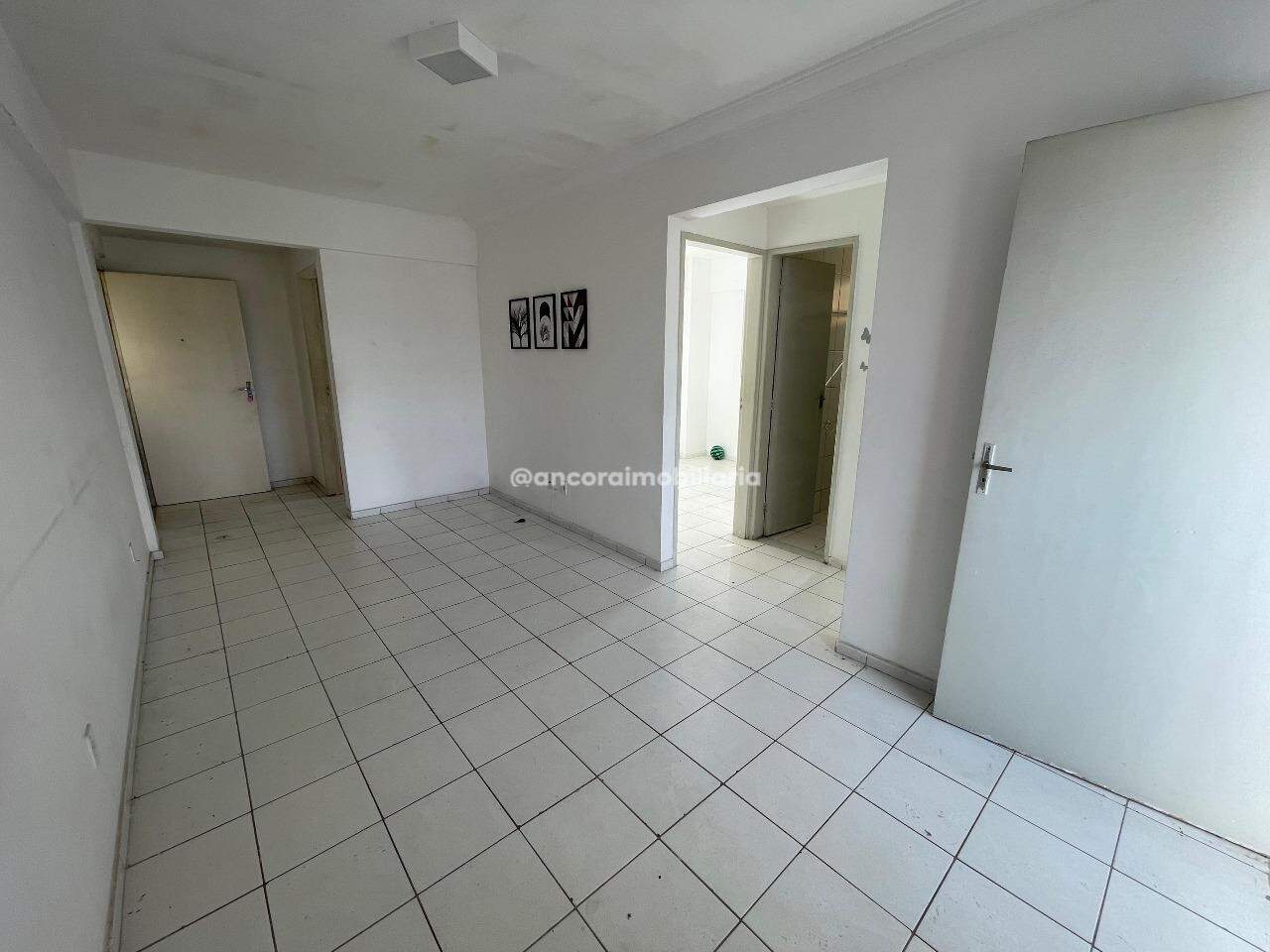 Apartamento para aluguel no Santa Mônica: 
