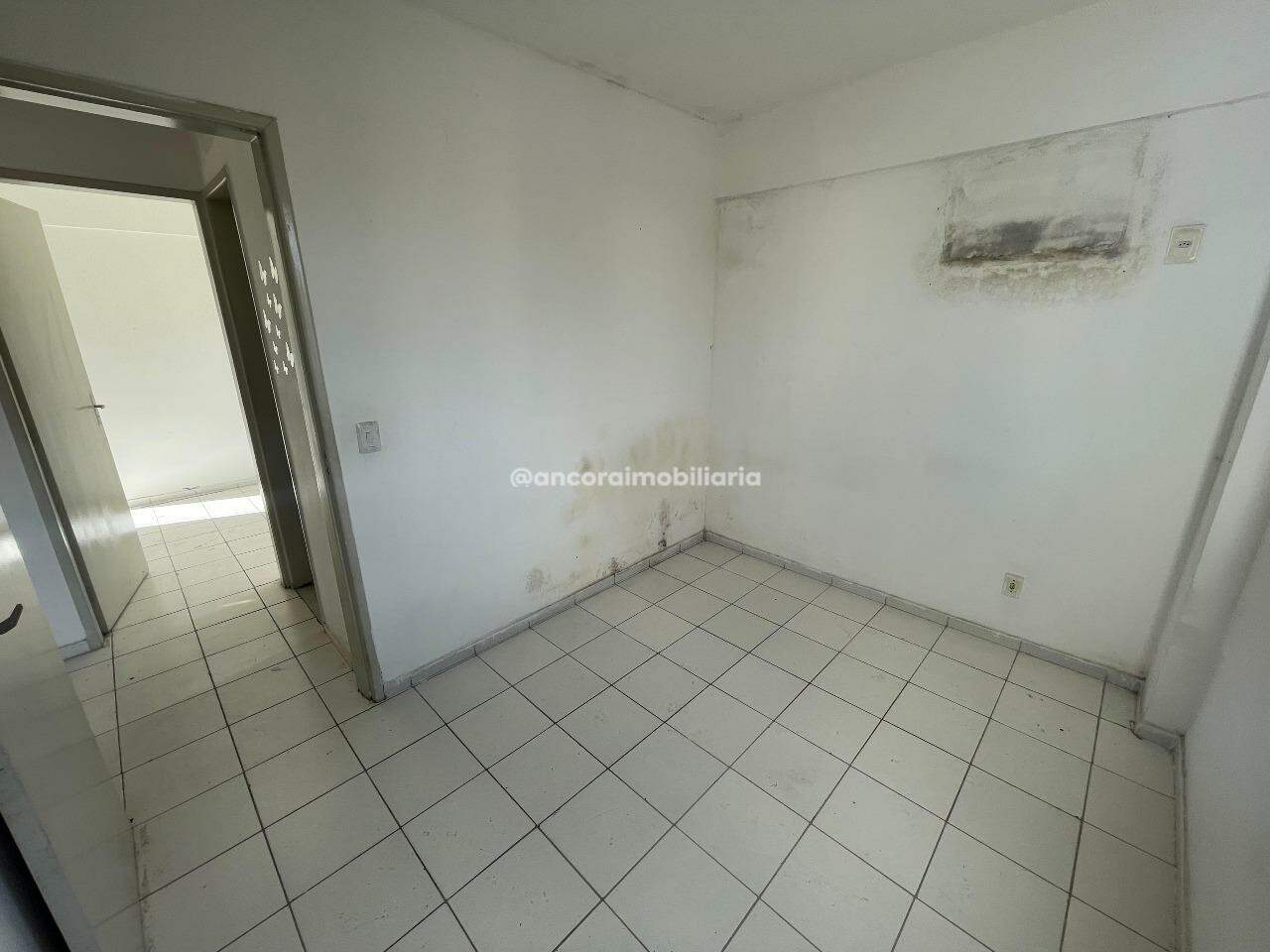 Apartamento para aluguel no Santa Mônica: 